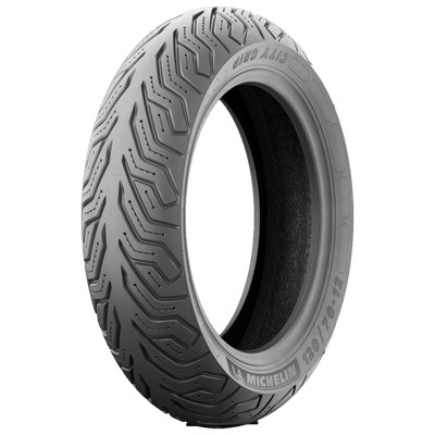 MICHELIN Motorradreifen 120/70 -12 TL 58S CITY GRIP 2