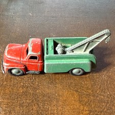 Vintage Micro Models Pick-up