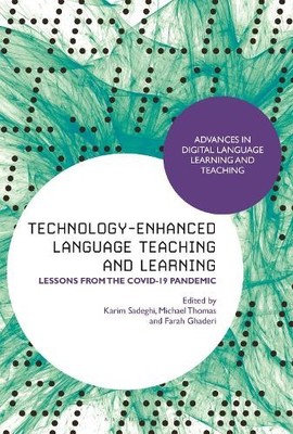 Technology-Enhanced Language Teaching and Learning - 9781350271050