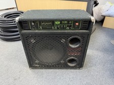 Trace Elliot 715 SMC GP7 Solid State 150W Bass Combo Amp