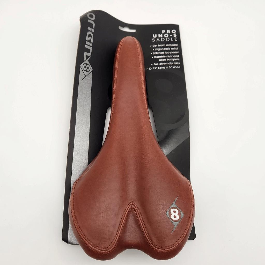 Saddle Open Package