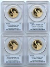 2014 S Presidential Dollar Set PCGS PR69DCAM — photo 2
