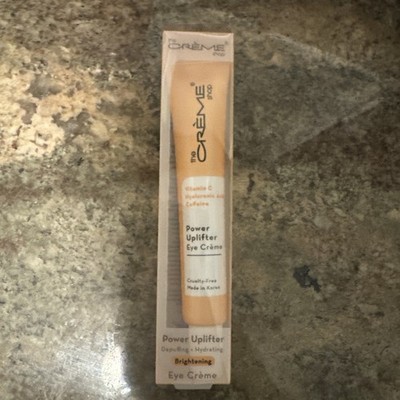 The Creme Shop Power Uplifter Eye Creme NIB