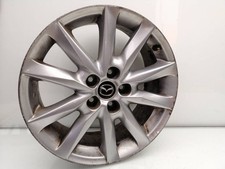 felge MAZDA 3 LIM. EVOLUTION 9965337080 jgrmp582130