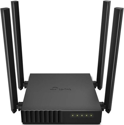 TP-Link Archer C54 | AC1200 MU-MIMO Dual-Band WiFi Router| Works