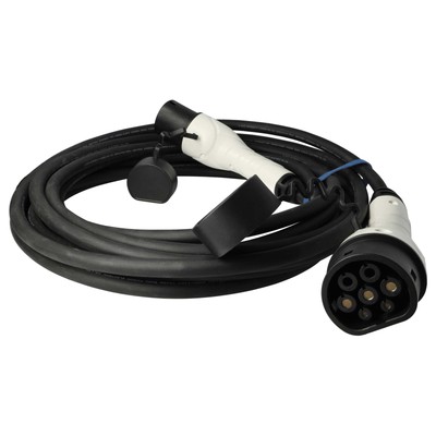 E-Auto Ladekabel für Smart EQ fortwo 1 3 32A 7 kW 10m