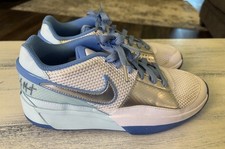 Nike JA 1 GS SE All Star Kids Low Top Sneakers Size 7 Youth