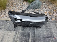 DACIA DUSTER III 3 DACIA BIGSTER Frontscheinwerfer Vorne Rechts Full Led