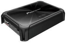 Pioneer GM D9701 Auto Audio Verstärker 2400W Monoblock Bass Boost Fern Klasse D
