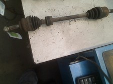 Cardan Suzuki WAGON R+