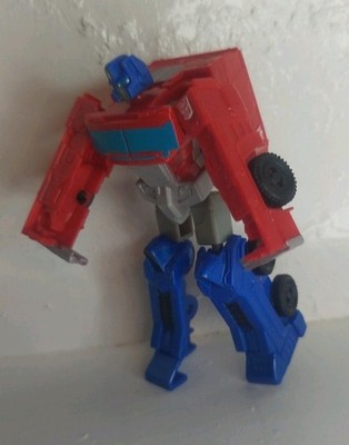Optimus Prime Transformer figur
