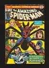 Amazing Spider-Man # 135 - 3rd Punisher VG+ Cond