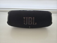 JBL CHARGE 5 Portable Bluetooth Speaker with IP67 Waterproof and USB Charge