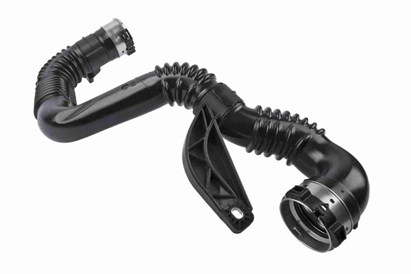 Ackoja Ladeluftschlauch Turboschlauch FüR Nissan Qashqai II 1.6 Dci X-Trail-image