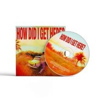 How Did I Get Here? Von Tomlinson, Louis | CD | Zustand Neu