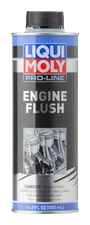 LIQUI MOLY Pro-Line Engine Flush Gasoline Diesel Engine Treatment (16.9oz)500ml