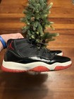 Jordan 11 Retro High Bred Size 9