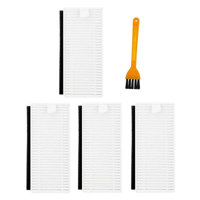 Rein- und Frischluftfilter für Lefant U180 M210 Pro M201 L3 Staubsauger
