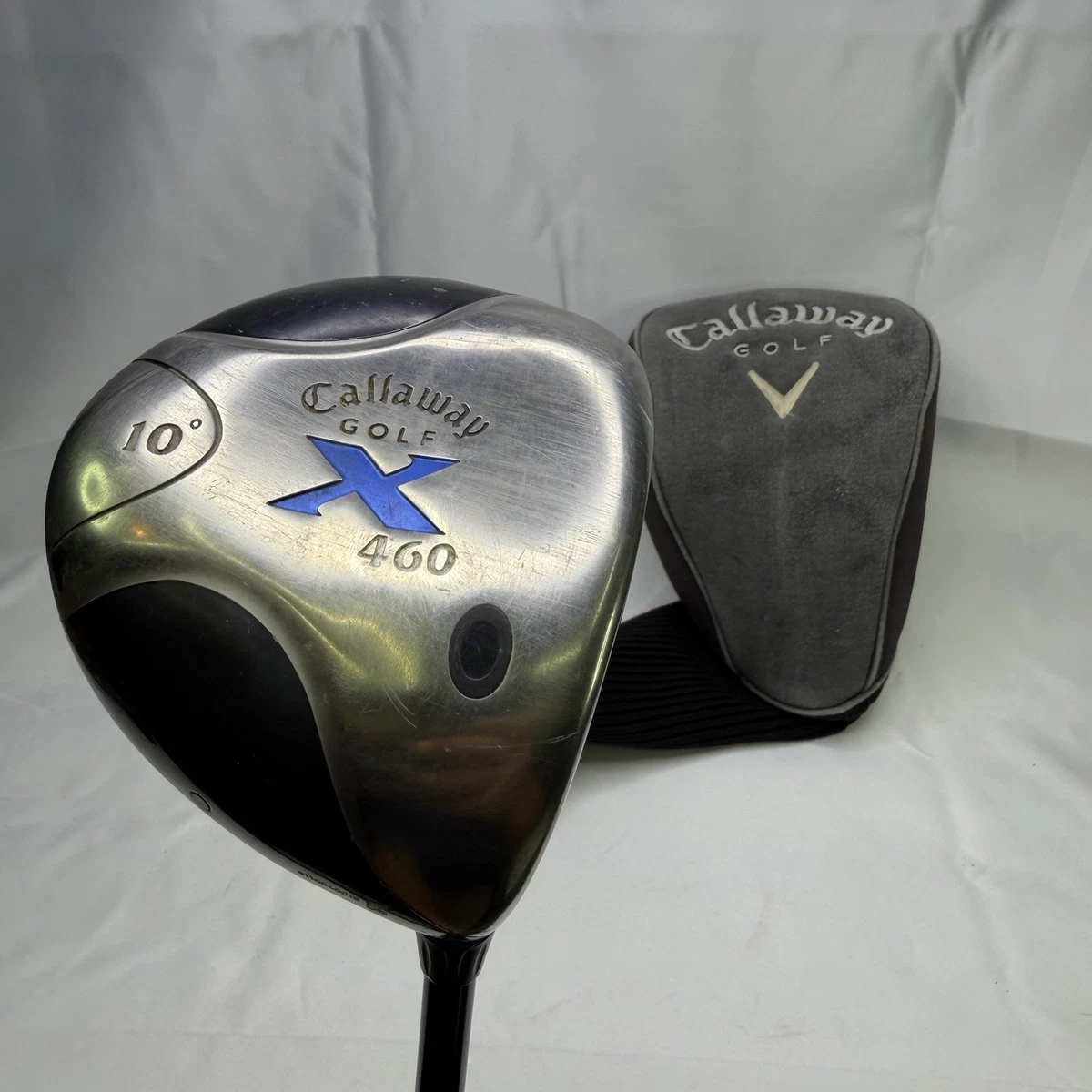 Callaway X460 Driver for sale | eBay