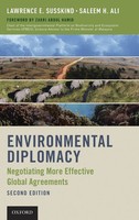 Susskind | Environmental Diplomacy | Buch | Englisch (2009) | Gebunden