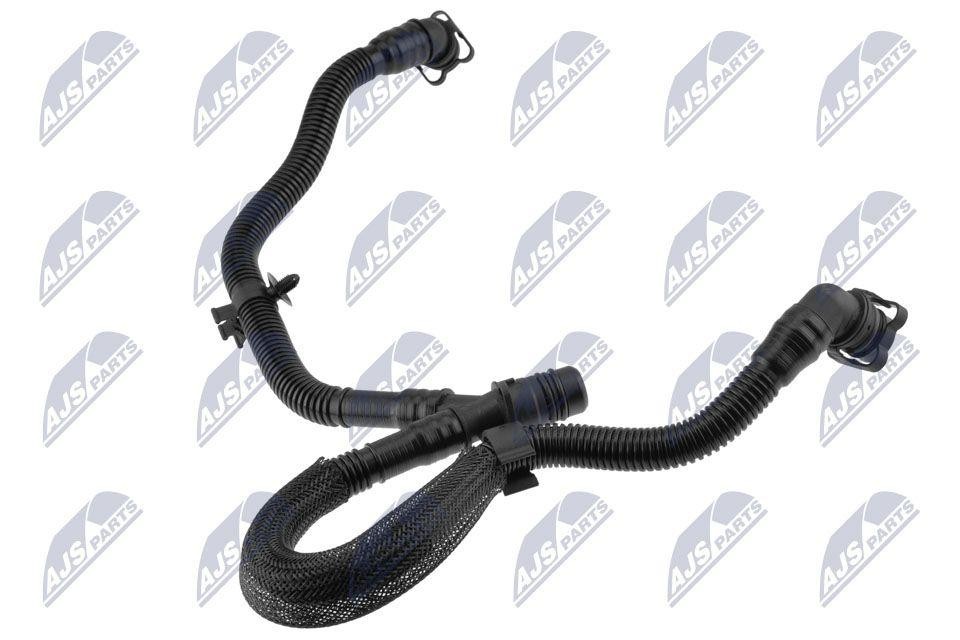 ✅Fits NTY GPP-AU-066 crankcase ventilation hose ⭐UK Seller⭐ - Image 2