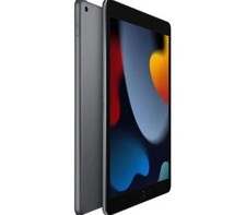 Apple iPad 9th Gen (2021) 10.2" 64GB WiFi GOOD CONDITION 90% ++ Battery Health