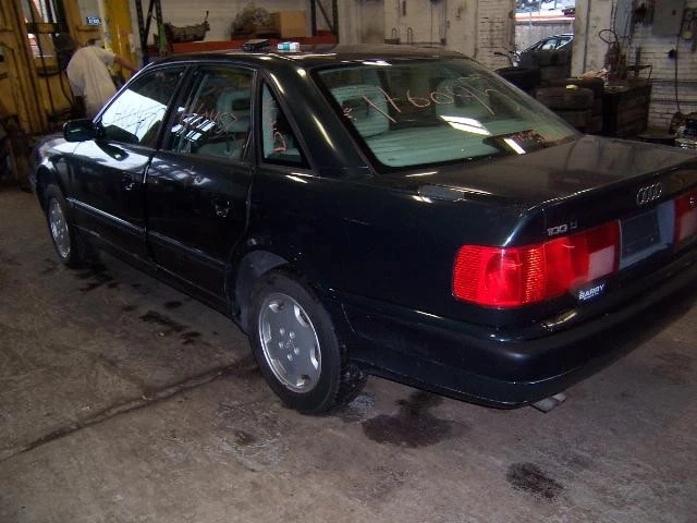 INTERRUPTOR VENTANA CONDUCTOR 1992 92 AUDI 100 33754 Foto 3 de 4