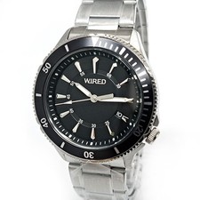 Seiko Wired Agaj401 With Warranty Follower Discount