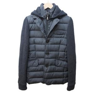 Moorer Oregon-JE Down Jacket Switchable Sleeves G… - image 9