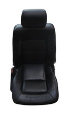 Mercedes W140 Coupe C140 CL A1409106932 A1409102177 Sitz Ledersitz vorne links Mercedes W140 Coupe C140 CL A1409106932 A1409102177 Sitz Ledersitz vorne links