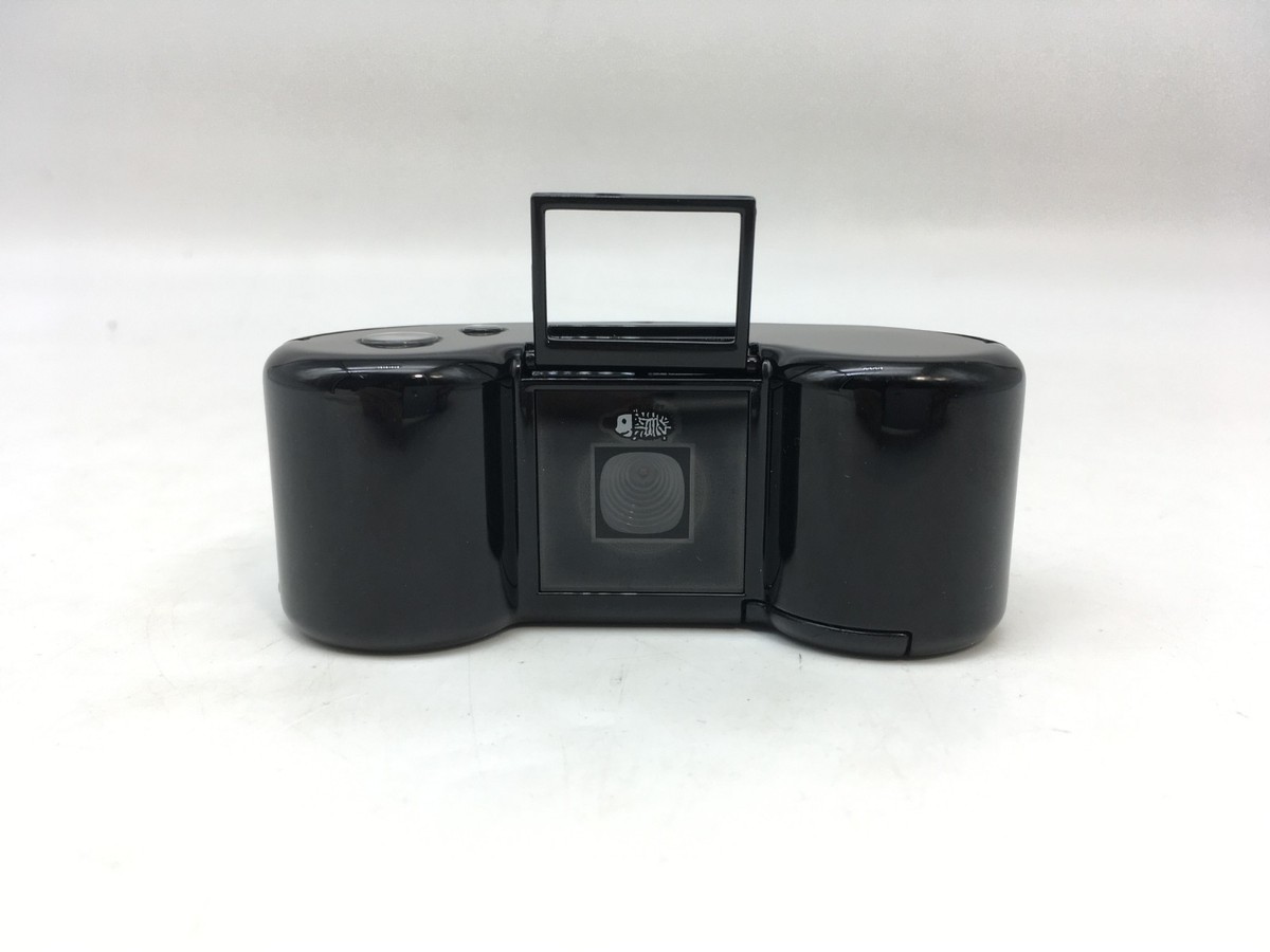 Rare【Mint】Digital Harinezumi 2++ Double Plus Box Black Digital