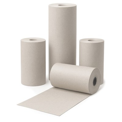 Packpapier Rolle Schrenzpapier Verpackungspapier Verpackung Papier versch Größen