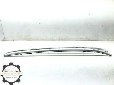 2017-2025 MAZDA CX-5 CX5 ROOF RACK LUGGAGE CARRIER RAIL SET X2 OEM