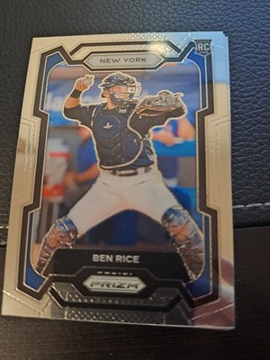 2024 prixm baseball 151-300 complete your set