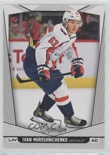 2024-25 O-Pee-Chee Ivan Miroshnichenko #482 e6j