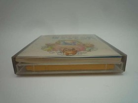 KONAMI KDS-BOK Famicom (Disk System) Bio Miracle Bokutte Upa