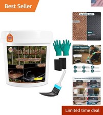 Truck Bed Liner Paint 35 Floz Bed Liner Spray Liner Kit Rust Resistant Spra...