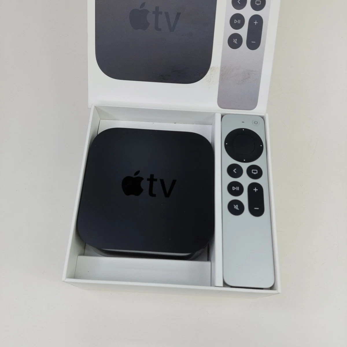 Apple TV 4K Media Streamers for sale - eBay