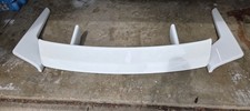 Nissan Skyline R34 OEM Altia Rear Wing Spoile...