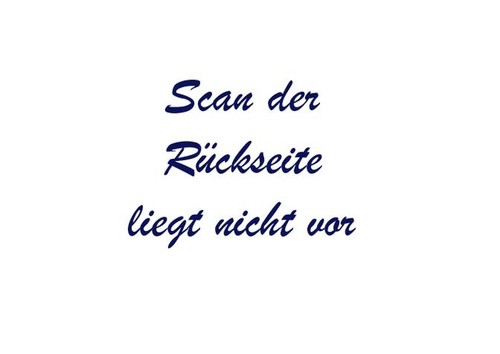 Calmbach Enz Calmbach  ungelaufen ca. 1955 - Bild 2 von 2