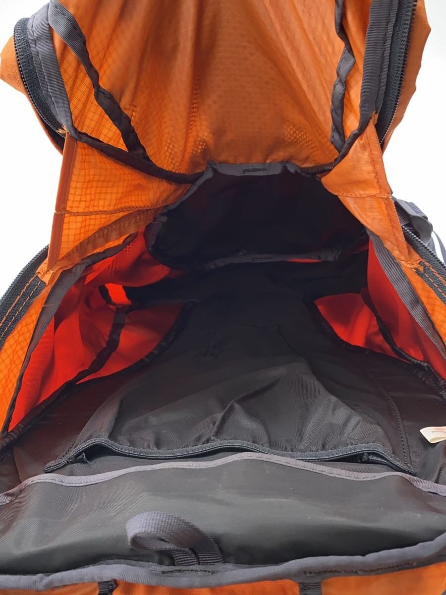 ZERO POINT Backpack ORN Plain - image 6