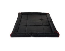 Vibrant Life Durable Waterproof Dog Crate Mat Heavy Duty Bed 35"x 23"M/L Pet