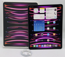 Apple iPad Pro 12.9" 6th Gen MP603LL/A 256GB, Space Gray Wi-Fi Only
