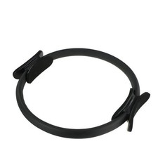 Yoga Pilates Ring Magic Fitness Circle Resistance Training Ring