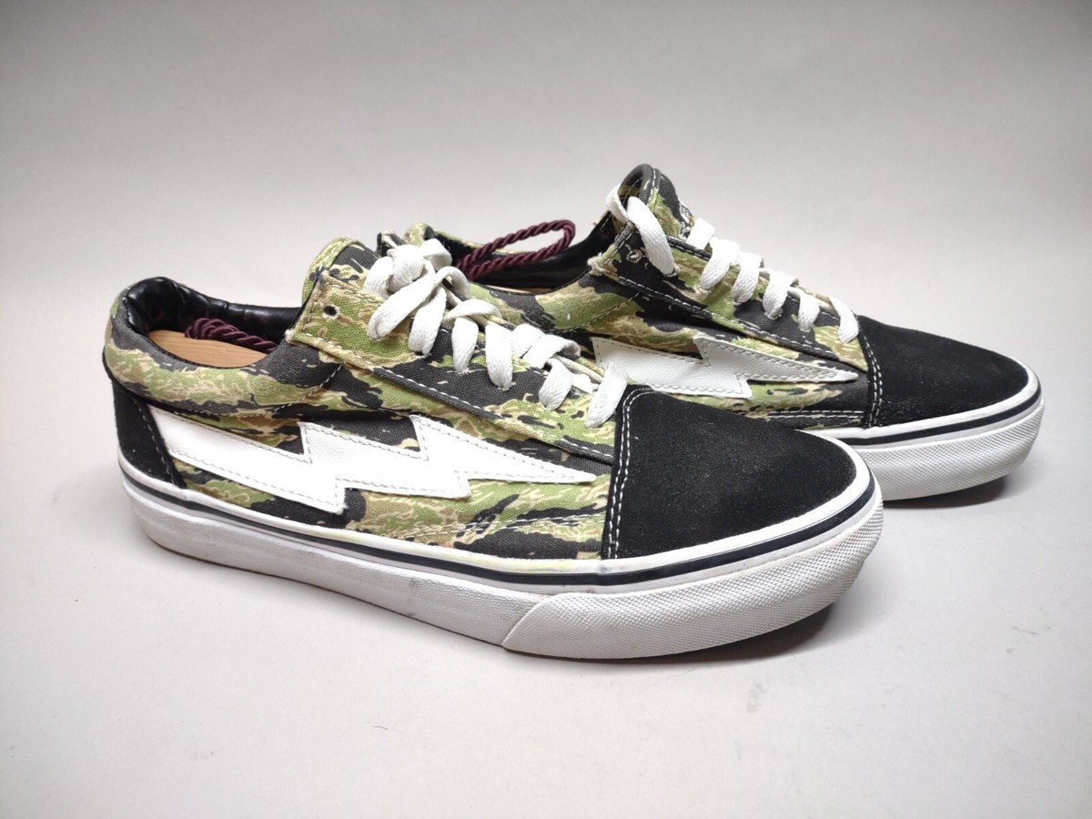 シューズ(男性用) Revenge x Storm RSP-2212702 26cm s-l400.jpg