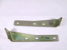 Pare-choc avant Fiat 128