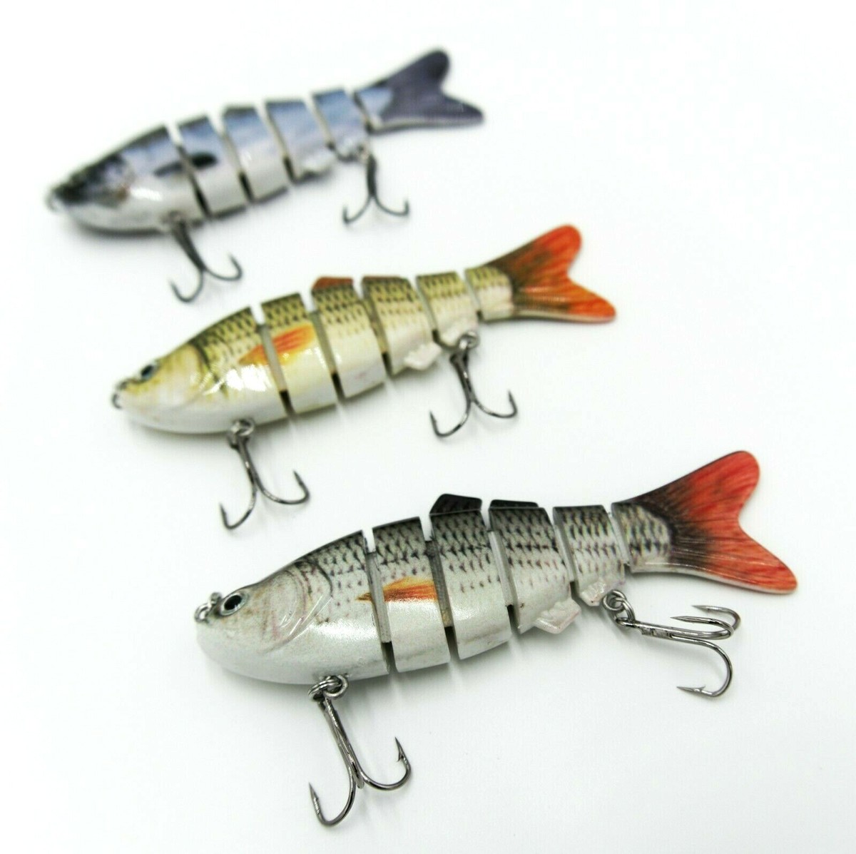 entice fishing lures BONE 110 Fishing Pole Holder for Made in U.S.A. Livingston Menace swimbait Scent/Target Species:Butt Juice