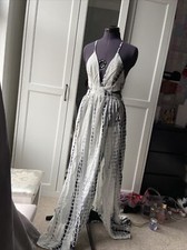 summer dress fashion nova, US 6 UK8