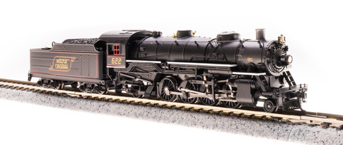 Broadway Limited 5972 escala N MEC USRA luz Mikado #622 | Zustand: New