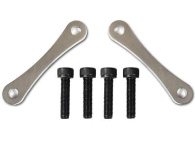 VW Golf 4 Audi A3 TT R32 S3 Bremssattel Adapter Bremse Bremsanlage Bremssattelad
